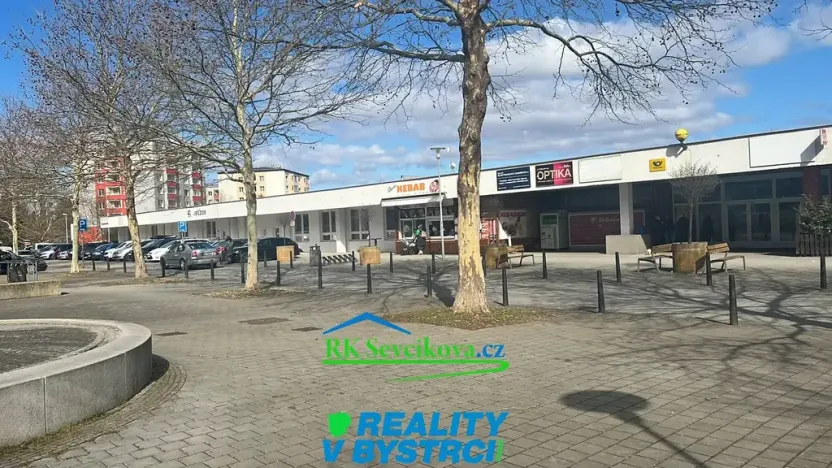 Pronájem skladu, Brno, Kubíčkova, 236 m2