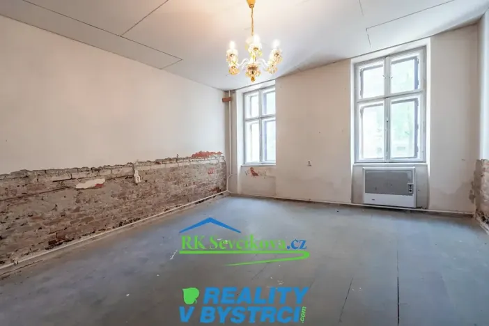 Prodej rodinného domu, Kojetín, Svatopluka Čecha, 166 m2