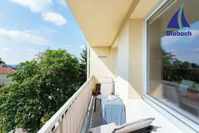 Prodej bytu 3+kk, Praha - Prosek, Litoměřická, 61 m2