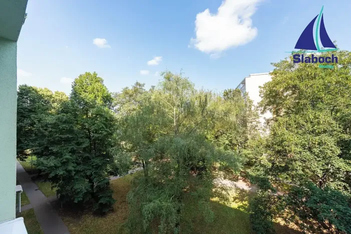 Prodej bytu 3+kk, Praha - Prosek, Litoměřická, 61 m2
