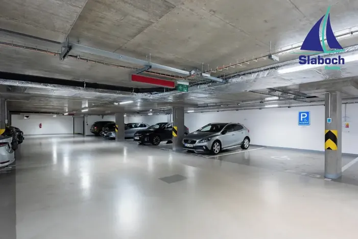 Prodej bytu 2+kk, Praha - Jinonice, Řeporyjská, 71 m2
