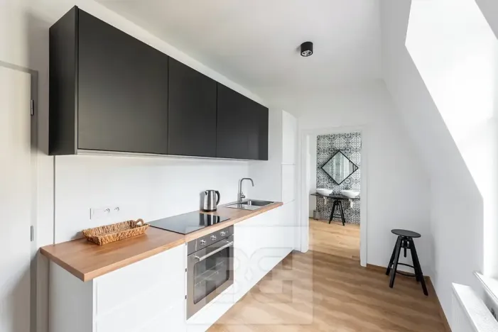 Pronájem bytu 3+1, Karlovy Vary, Petřín, 68 m2
