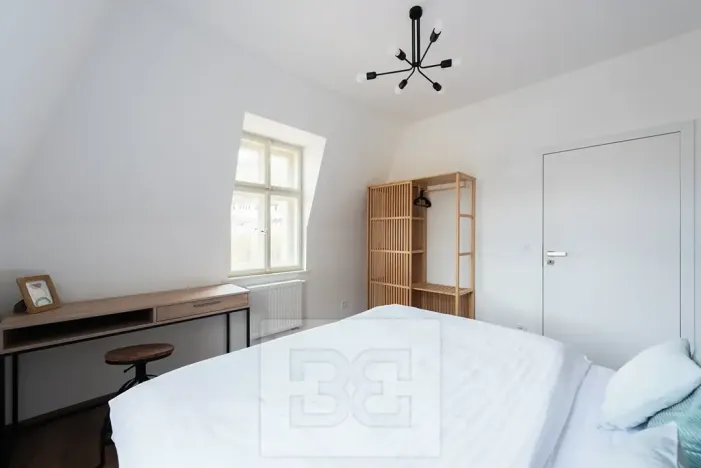 Pronájem bytu 3+1, Karlovy Vary, Petřín, 68 m2