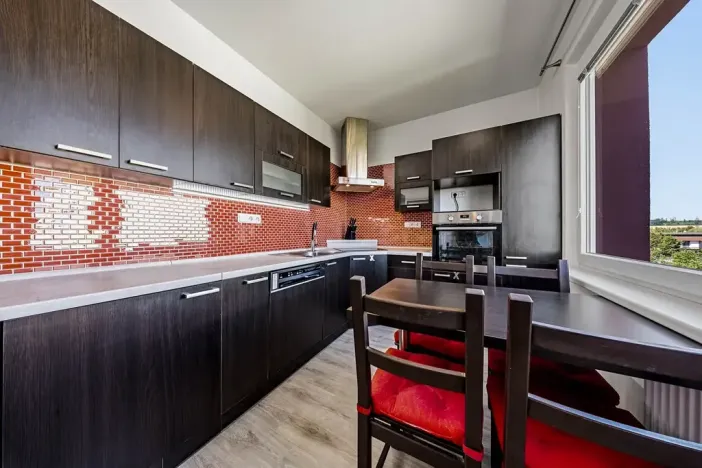 Prodej bytu 2+1, Vysoké Mýto, Ležáků, 62 m2
