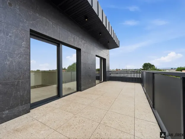 Pronájem bytu 3+kk, Pardubice - Zelené Předměstí, Čacké, 69 m2