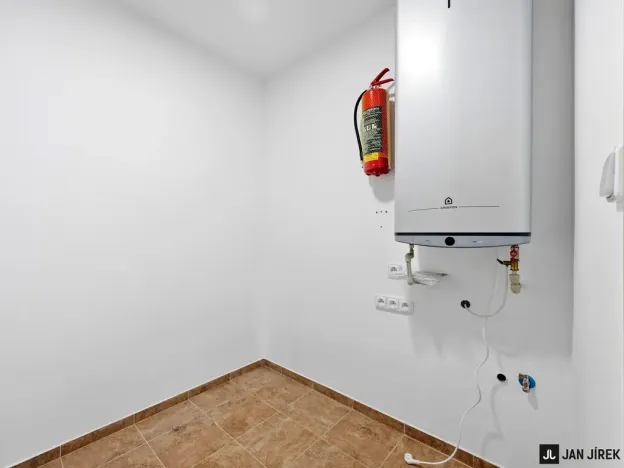 Pronájem bytu 3+kk, Pardubice - Zelené Předměstí, Čacké, 69 m2
