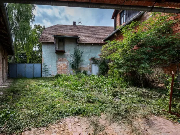Prodej ubytování, Chroustovice - Poděčely, 852 m2