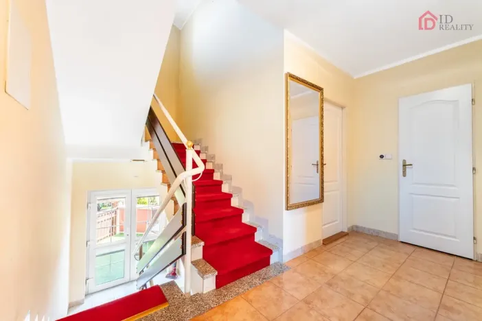 Prodej rodinného domu, Chrudim - Chrudim II, Vlčí Hora, 406 m2