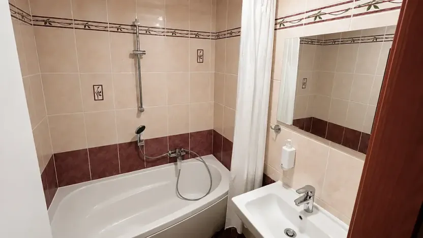 Prodej bytu 3+1, Ostrava, Volgogradská, 55 m2
