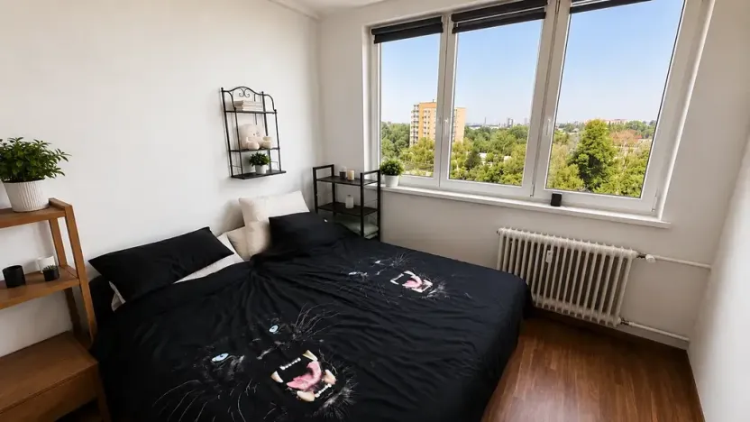 Prodej bytu 3+1, Ostrava, Volgogradská, 55 m2