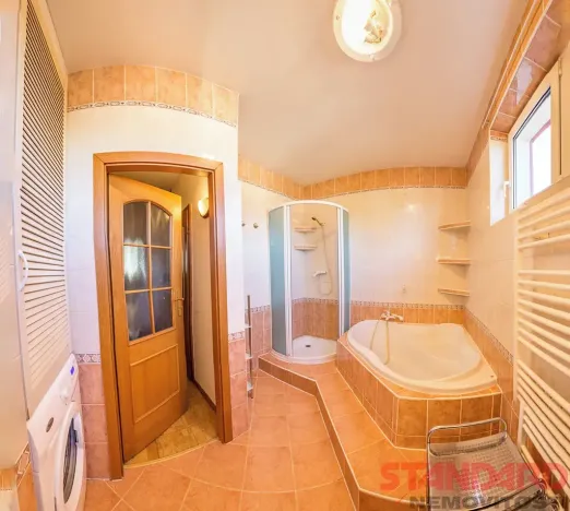 Pronájem bytu 4+kk, Plzeň, K Lutové, 99 m2