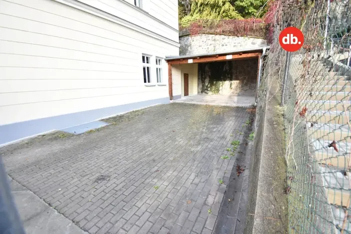 Pronájem bytu 3+kk, Karlovy Vary, Táborská, 80 m2