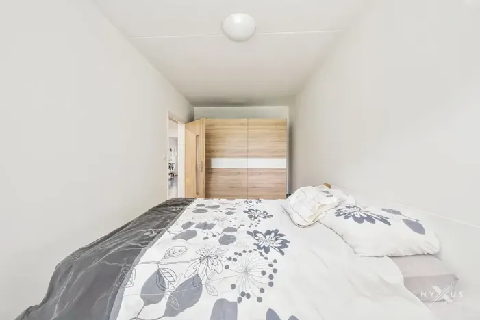 Prodej bytu 4+1, Praha - Černý Most, Generála Janouška, 88 m2