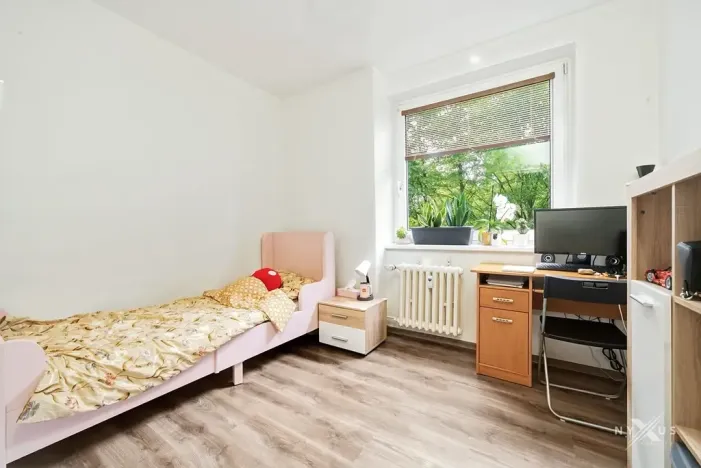Prodej bytu 4+1, Praha - Černý Most, Generála Janouška, 88 m2
