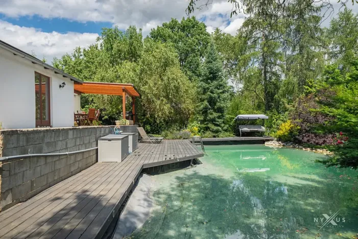 Prodej pozemku pro bydlení, Mníšek pod Brdy, Ve Štítku, 1424 m2