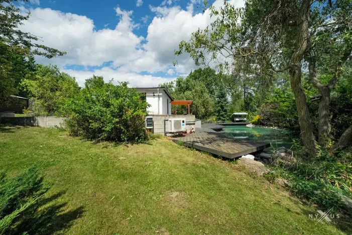Prodej pozemku pro bydlení, Mníšek pod Brdy, Ve Štítku, 1424 m2