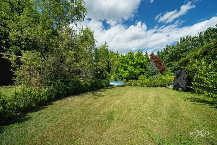 Prodej pozemku pro bydlení, Mníšek pod Brdy, Ve Štítku, 1424 m2