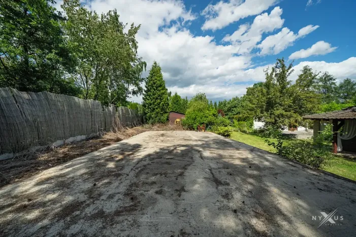 Prodej pozemku pro bydlení, Mníšek pod Brdy, Ve Štítku, 1424 m2