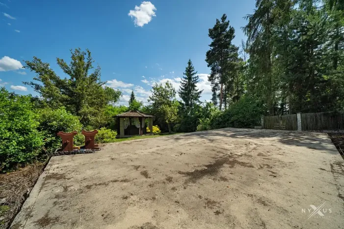 Prodej pozemku pro bydlení, Mníšek pod Brdy, Ve Štítku, 1424 m2