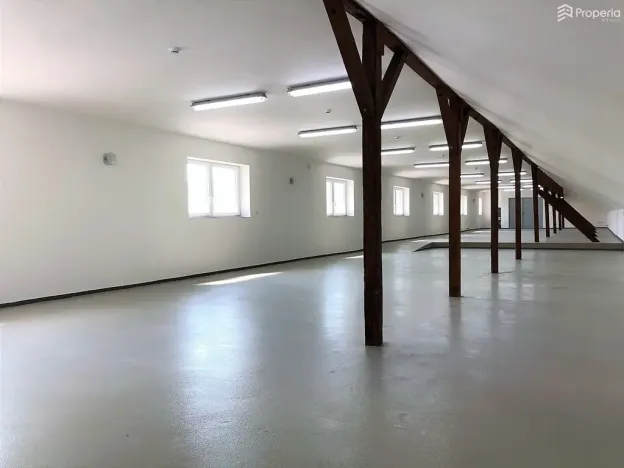 Pronájem skladu, Želešice, 24. dubna, 300 m2