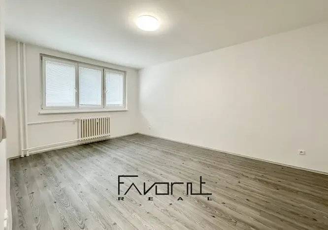 Prodej bytu 2+1, Ostrava, Františka Hajdy, 50 m2
