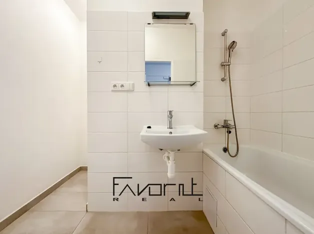 Prodej bytu 1+1, Ostrava, Lumírova, 38 m2