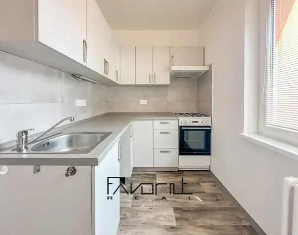 Prodej bytu 1+1, Ostrava, Lumírova, 38 m2