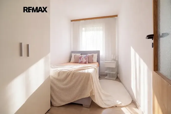 Prodej bytu 3+kk, Praha - Střížkov, Šluknovská, 54 m2