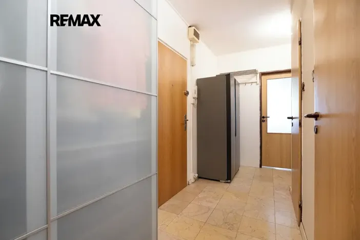 Prodej bytu 3+kk, Praha - Střížkov, Šluknovská, 54 m2