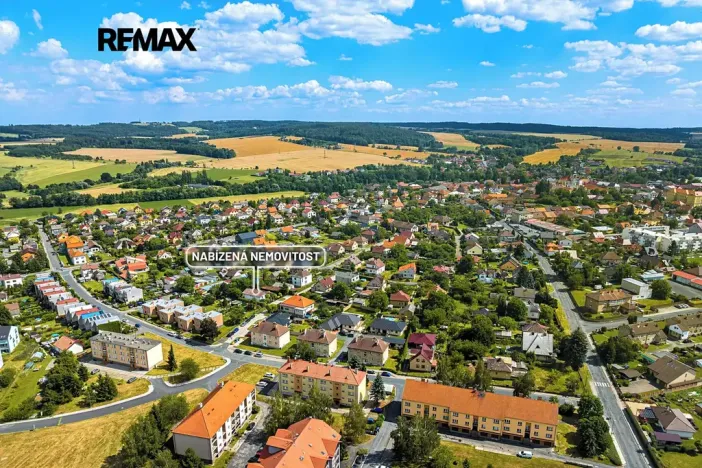 Prodej rodinného domu, Uhlířské Janovice, Ladova, 186 m2