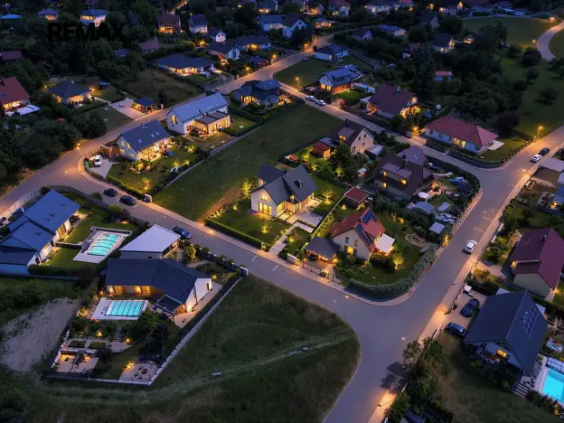 Prodej pozemku pro bydlení, Jílové u Prahy, Zapletalova, 808 m2