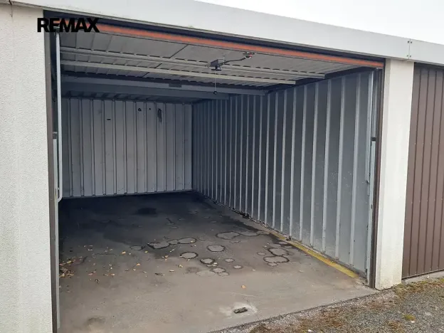 Prodej garáže, Praha - Písnice, Na okruhu, 14 m2