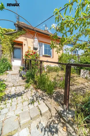 Prodej rodinného domu, Brno, Liliová, 82 m2
