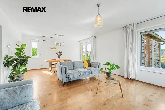 Pronájem rodinného domu, Lány, Sluneční, 128 m2