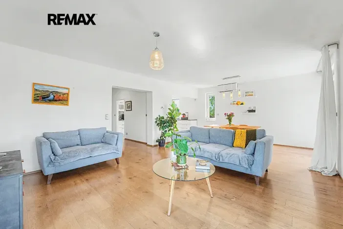 Pronájem rodinného domu, Lány, Sluneční, 128 m2