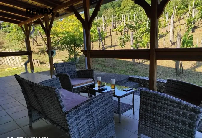 Prodej chalupy, Pincehely, Maďarsko, 64 m2