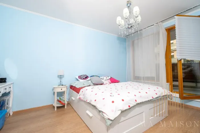 Pronájem bytu 2+kk, Praha - Libeň, Kurta Konráda, 61 m2