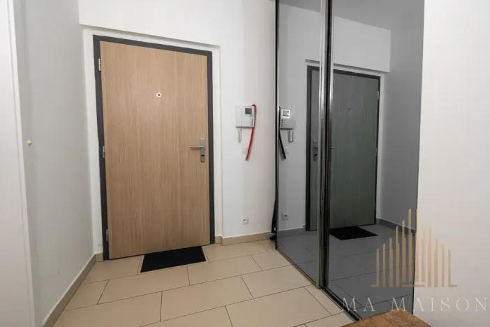 Pronájem bytu 2+kk, Praha - Libeň, Kurta Konráda, 61 m2