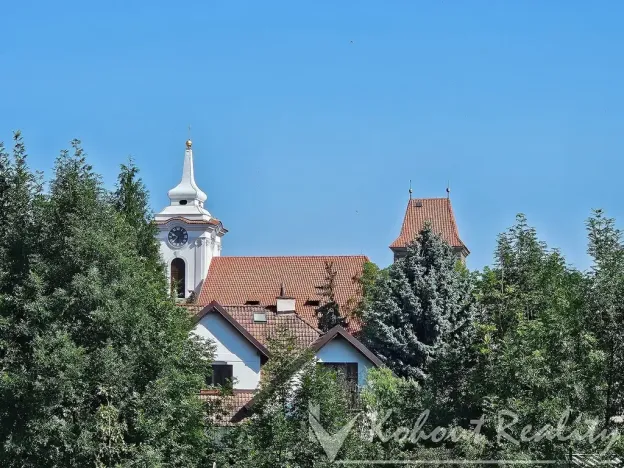 Pronájem bytu 3+kk, Český Brod, Langova, 68 m2