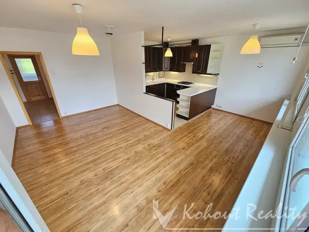 Pronájem bytu 3+kk, Praha - Strašnice, Dürerova, 74 m2