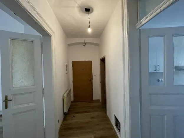 Pronájem bytu 2+1, Praha, Bořivojova, 70 m2