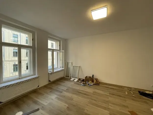 Pronájem bytu 2+1, Praha, Bořivojova, 70 m2