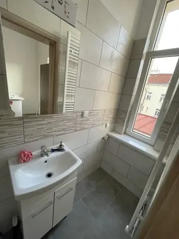Pronájem bytu 2+1, Praha, Bořivojova, 70 m2