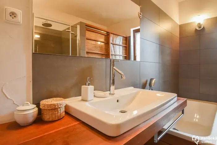 Prodej rodinného domu, Kladky, 345 m2