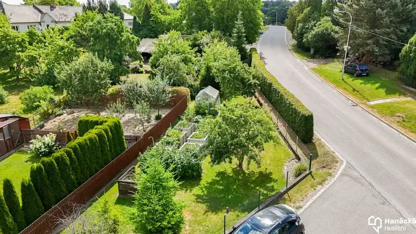 Prodej rodinného domu, Kladky, 345 m2