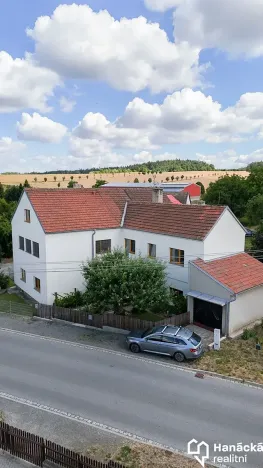 Prodej rodinného domu, Kladky, 345 m2