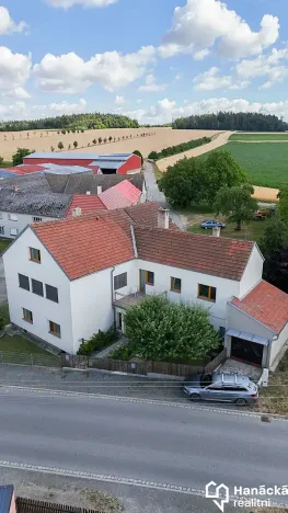 Prodej rodinného domu, Kladky, 345 m2