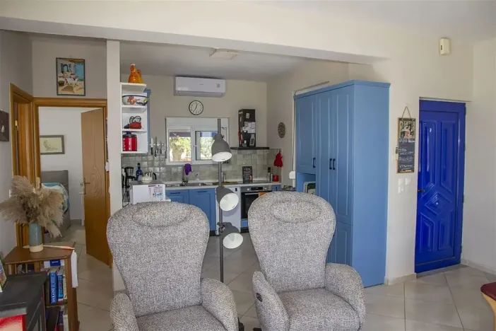 Prodej rodinného domu, Kissamos, Řecko, 105 m2