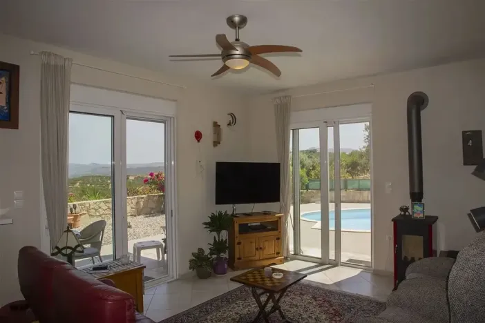 Prodej rodinného domu, Kissamos, Řecko, 105 m2