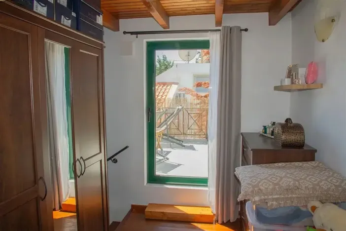 Prodej rodinného domu, Maleme, Řecko, 58 m2